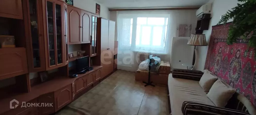 Продаётся 1-к квартира, 31.9 м - Фото 1