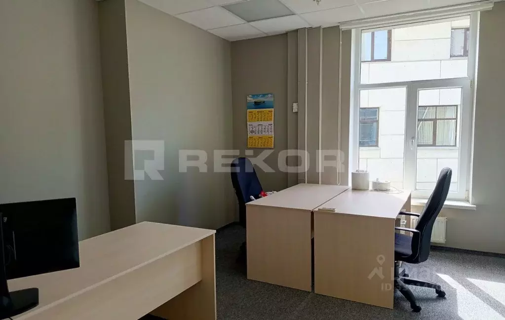 Офис в Санкт-Петербург Гельсингфорсская ул., 2 (175 м) - Фото 1