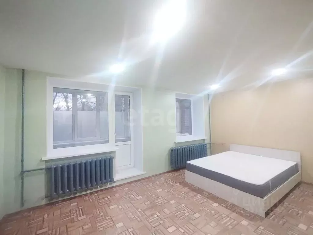 1-к кв. Челябинская область, Озерск Набережная ул., 69 (35.5 м) - Фото 2