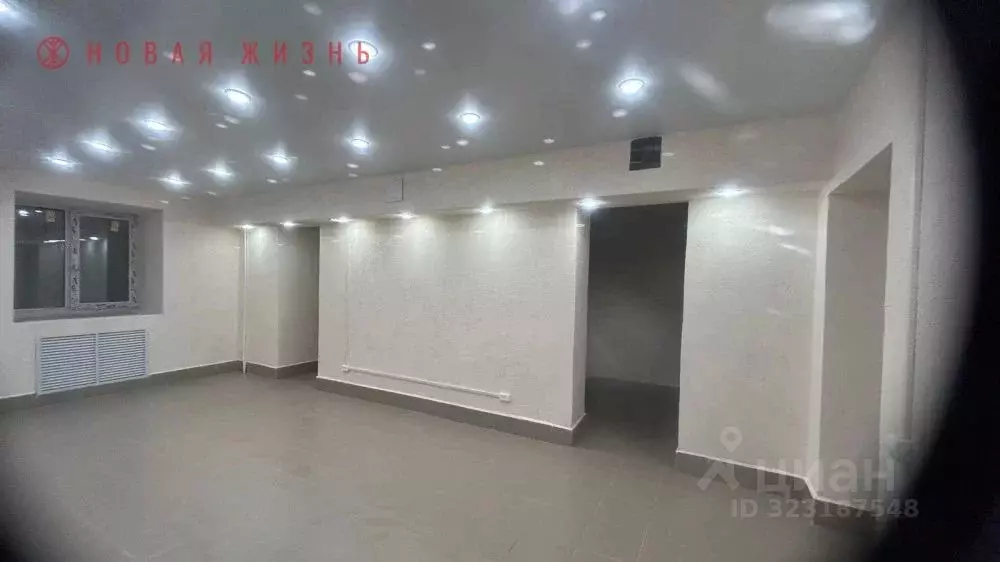 Помещение свободного назначения в Самарская область, Самара Ленинская ... - Фото 2