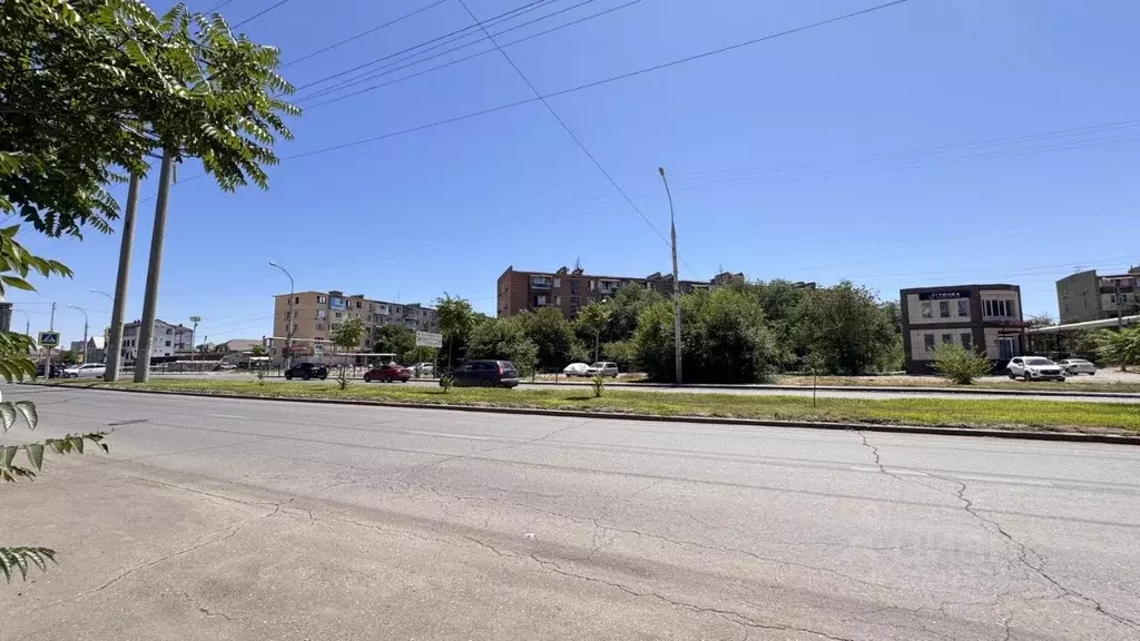 Помещение свободного назначения в Астраханская область, Астрахань ул. ... - Фото 1