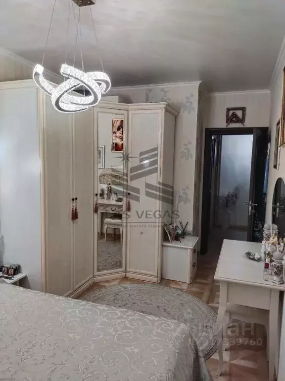 2-к кв. Краснодарский край, Сириус пгт ул. Тюльпанов, 41к5 (54.0 м) - Фото 1