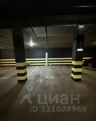 Гараж в Калининградская область, Калининград ул. Герцена, 36 (18 м) - Фото 1