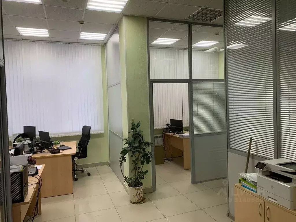 Помещение свободного назначения в Новосибирская область, Новосибирск ... - Фото 2