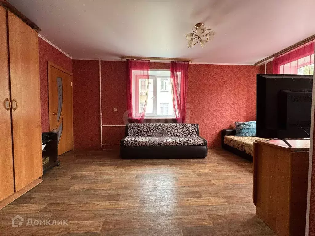 Продаётся 1-к квартира, 29.6 м - Фото 1