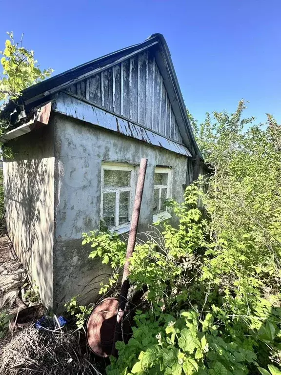 Дача 20 м на участке 6 сот. - Фото 0