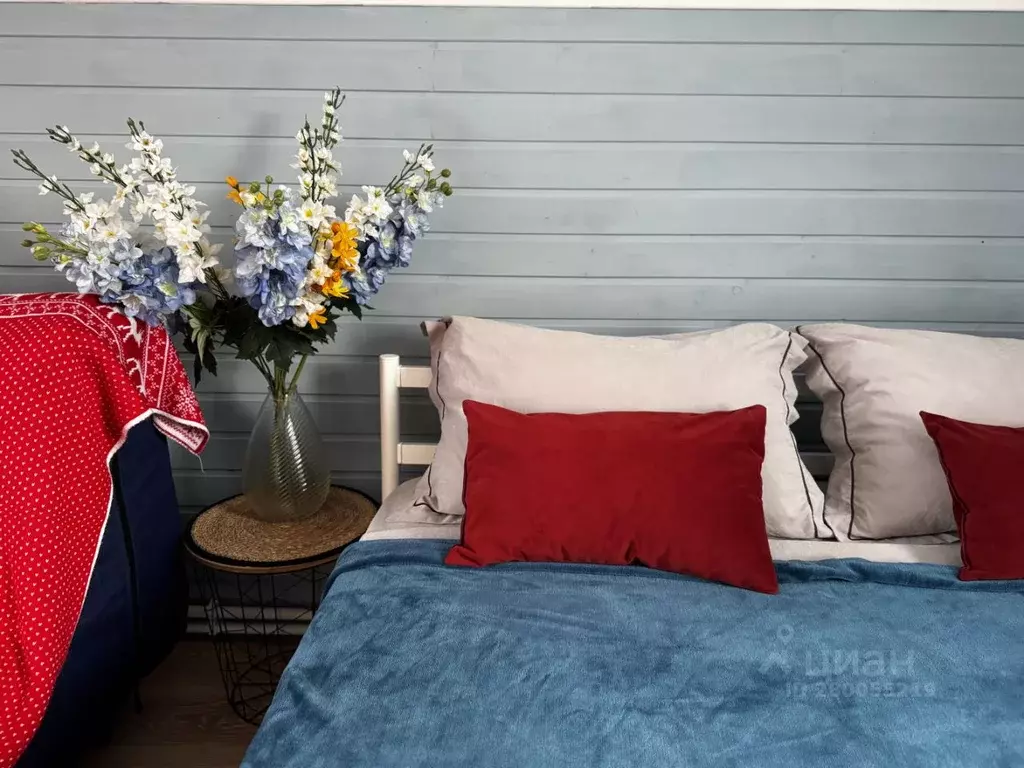 Дом в Московская область, Пушкинский городской округ, д. Артемово, ... - Фото 2