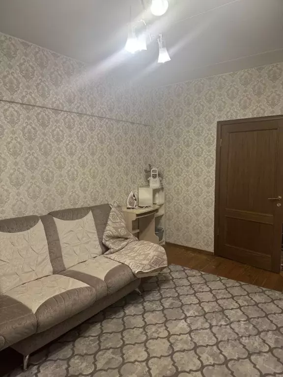 Комната Москва Бойцовая ул., 17К1 (40.0 м) - Фото 1