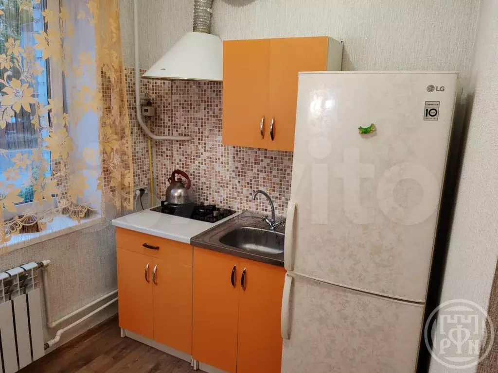2-к. квартира, 42 м, 1/5 эт. - Фото 0