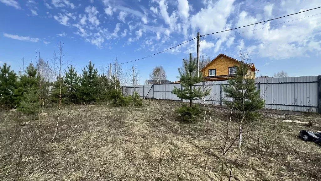 Продается участок в г. Раменское - Фото 2