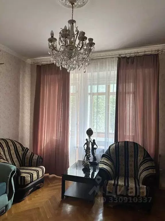 2-к кв. Москва Большая Филевская ул., 57К1 (68.0 м) - Фото 2