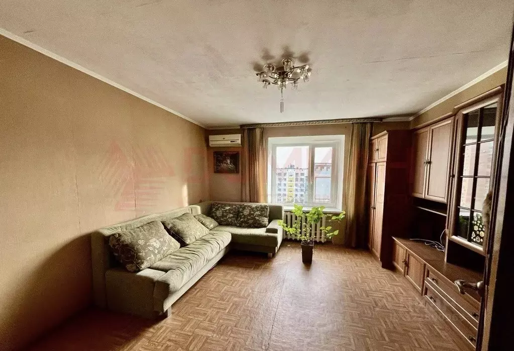 2-к кв. Ростовская область, Ростов-на-Дону Западный мкр, ул. Жмайлова, ... - Фото 2