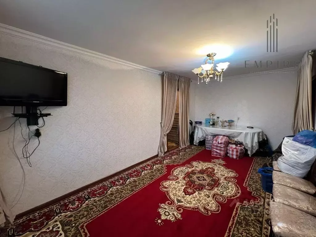 2-к кв. Чеченская республика, Грозный пос. Абузара Айдамирова, 67 ... - Фото 0