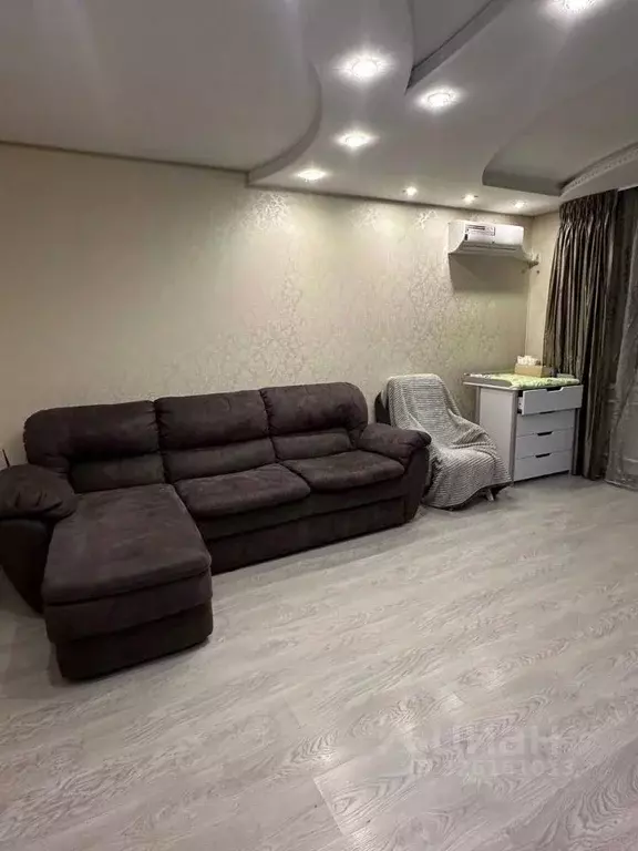 1-к кв. Московская область, Химки Совхозная ул., 29 (51.0 м) - Фото 1