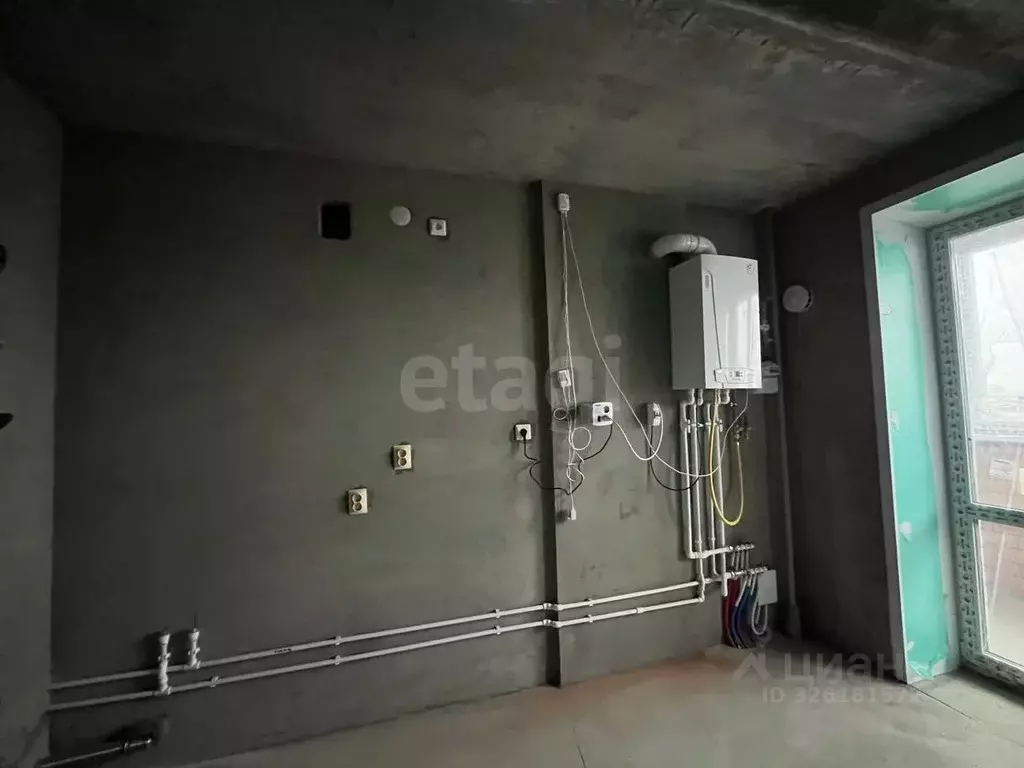 1-к кв. Марий Эл, Йошкар-Ола городской округ, с. Семеновка ул. ... - Фото 1