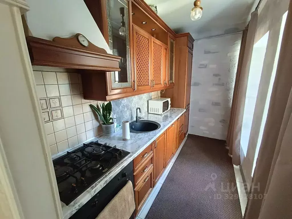 3-к кв. Санкт-Петербург Невский просп., 74-76Г (80.0 м) - Фото 2