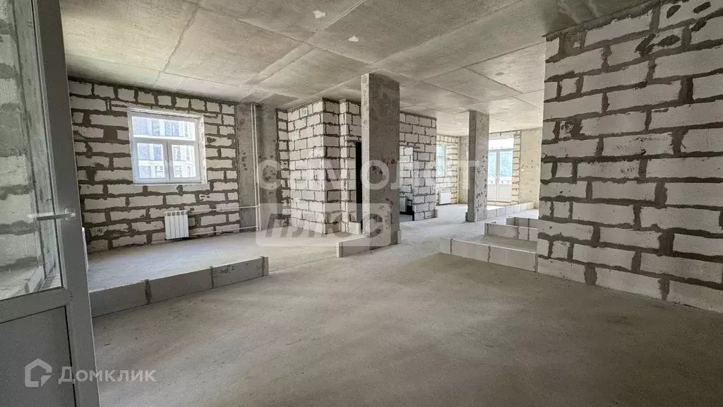 Продаётся 3-к квартира, 80.1 м - Фото 0