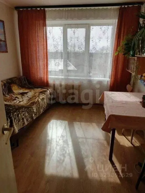 3-к кв. Ярославская область, Рыбинский муниципальный округ, д. ... - Фото 1