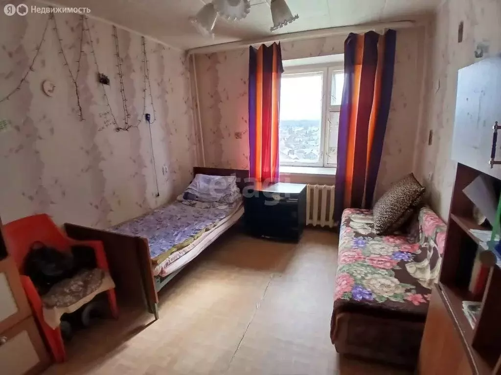 2-комнатная квартира: Салават, улица 30 лет Победы, 20 (47.3 м) - Фото 0