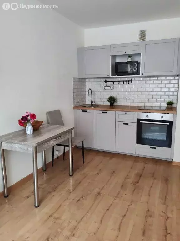 1-комнатная квартира: Колпино, улица Севастьянова, 28к2 (38.8 м) - Фото 0