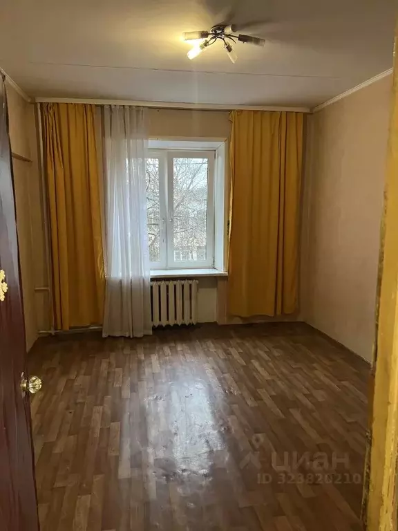 Комната Москва ул. Уткина, 39 (15.0 м) - Фото 1