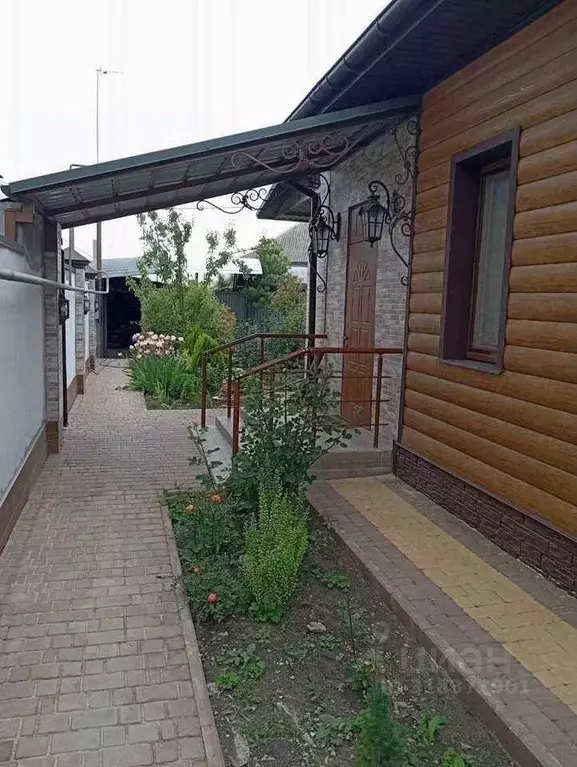 Дом в Крым, Симферополь ул. Кокулы (70 м) - Фото 1