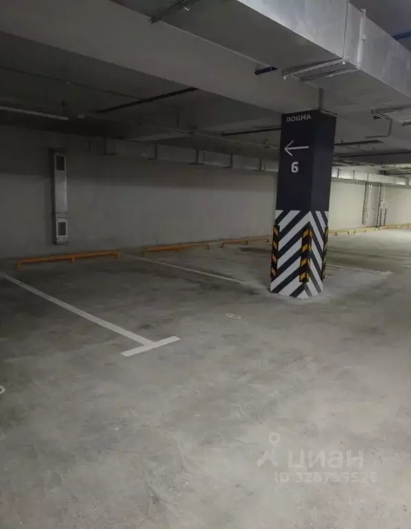 Гараж в Краснодарский край, Краснодар ул. Ивана Беличенко, 92 (13 м) - Фото 1