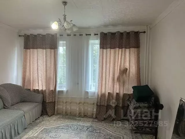 4-к кв. Владимирская область, Кольчугино ул. 5-я Линия Ленинского ... - Фото 1