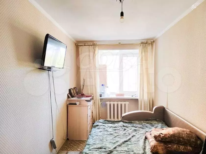 2-к. квартира, 49 м, 3/9 эт. - Фото 1