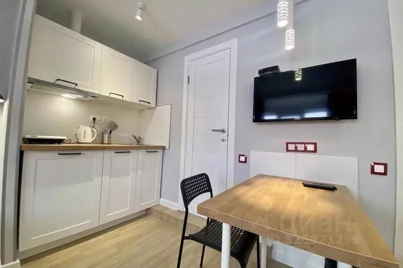 1-к кв. Московская область, Коломна ул. Тарарыкова, 5 (20.0 м) - Фото 1