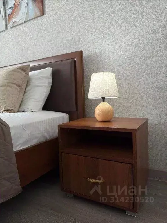 1-к кв. Иркутская область, Иркутск ул. 30-й Иркутской Дивизии, 26/4 ... - Фото 1