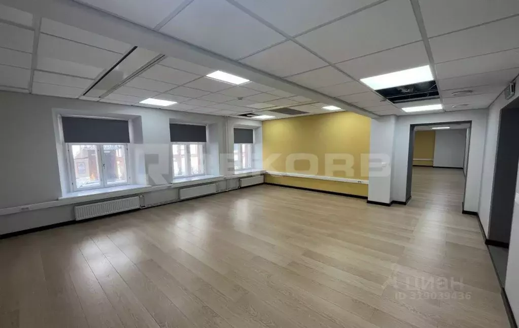 Офис в Санкт-Петербург Малая Конюшенная ул., 1-3Б (200 м) - Фото 0