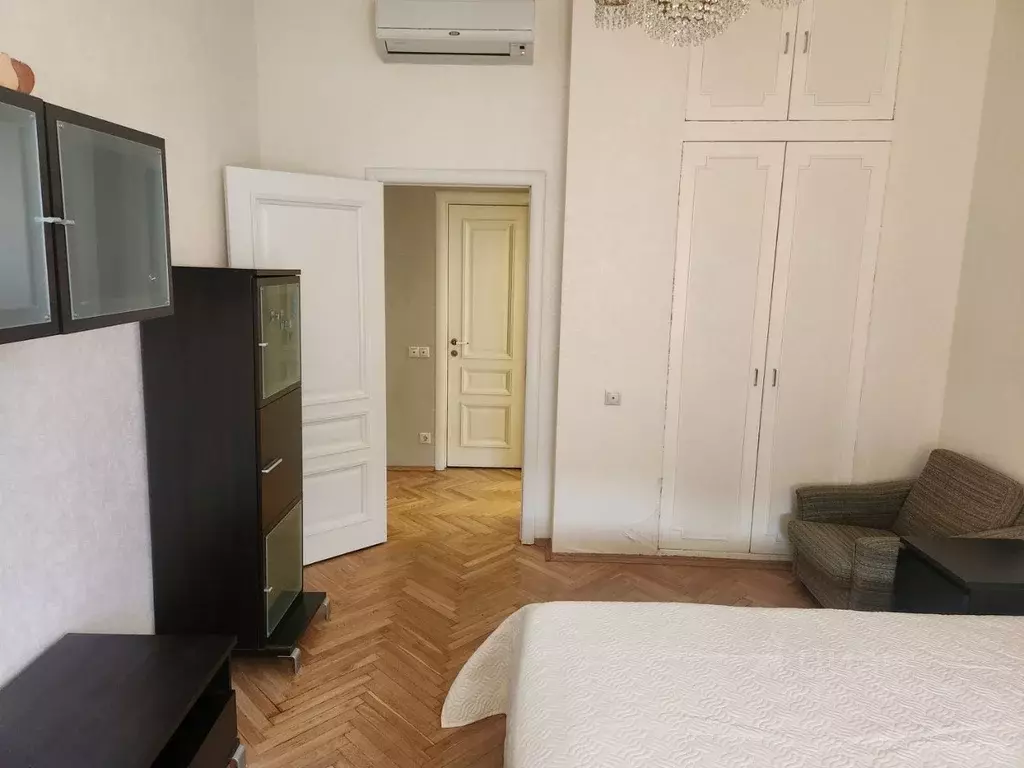 2-к кв. Москва ул. Александра Невского, 19-25 (69.0 м) - Фото 2