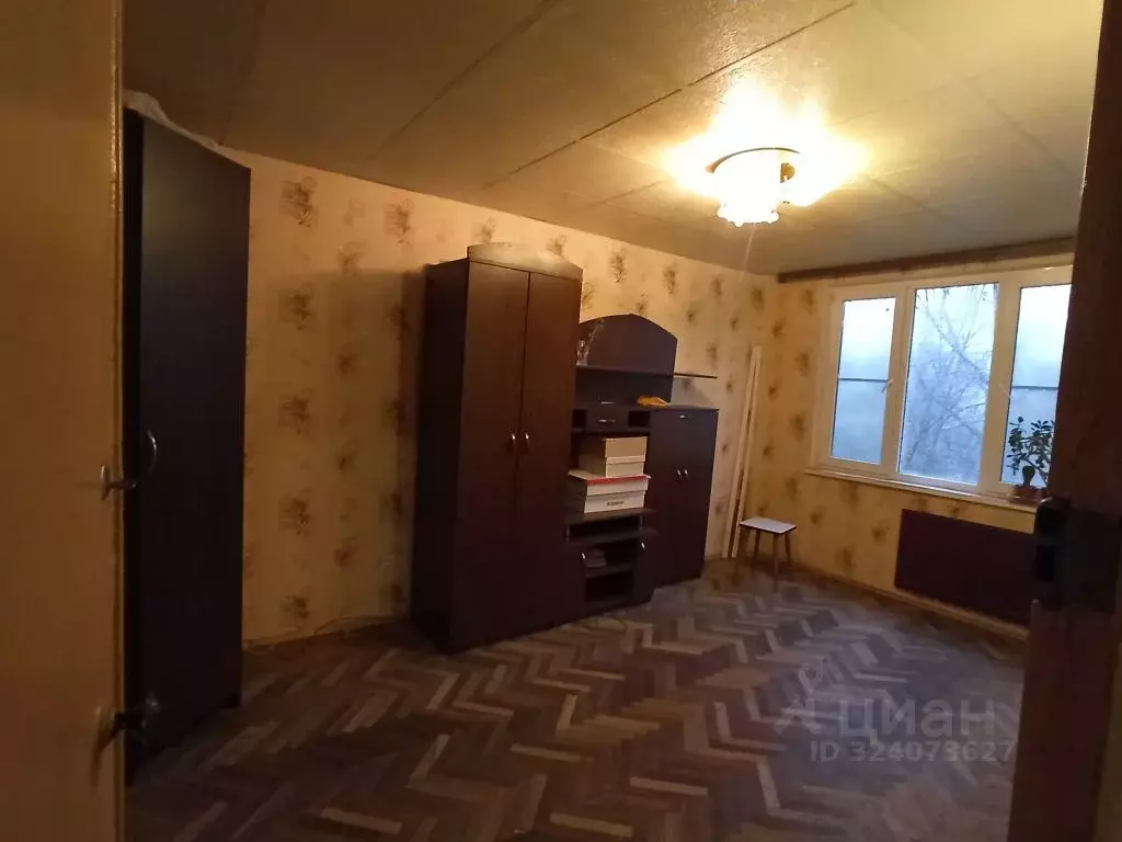 Комната Санкт-Петербург 2-й Рабфаковский пер., 5К6 (15.7 м) - Фото 1