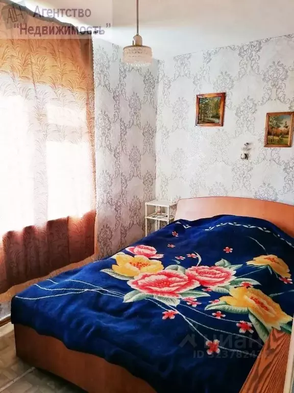 Дом в Кемеровская область, Ленинск-Кузнецкий ул. Красный Лог (43 м) - Фото 2