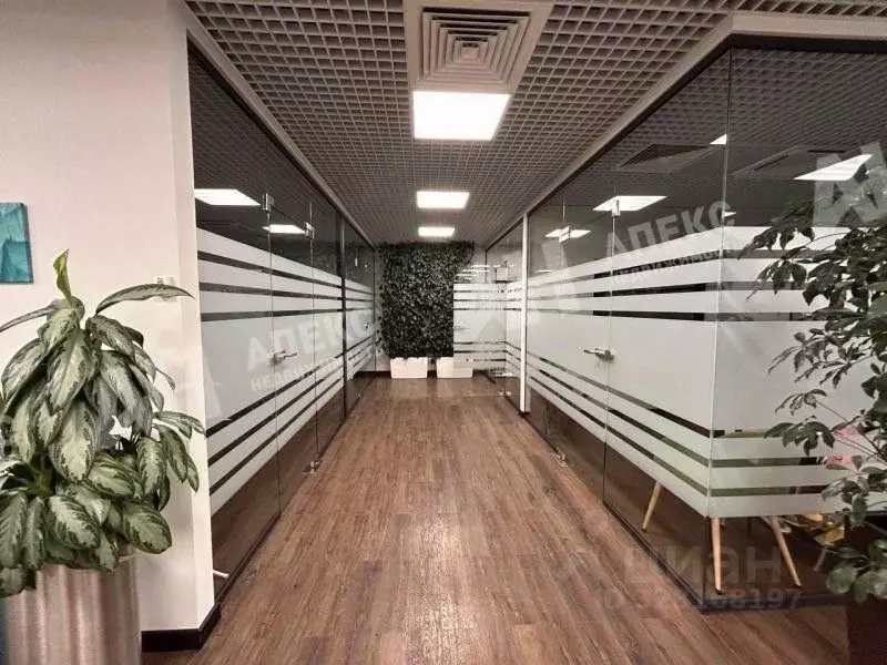 Офис в Москва Каширское ш., 3к2с1 (175 м) - Фото 1