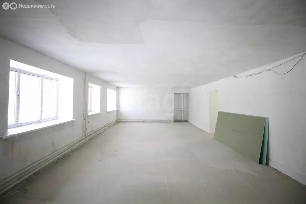 Помещение свободного назначения (105.4 м) - Фото 1