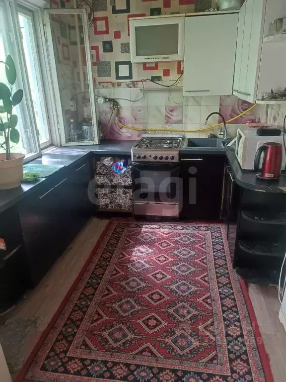 3-к кв. Калужская область, Калуга ш. Грабцевское, 88 (60.2 м) - Фото 0