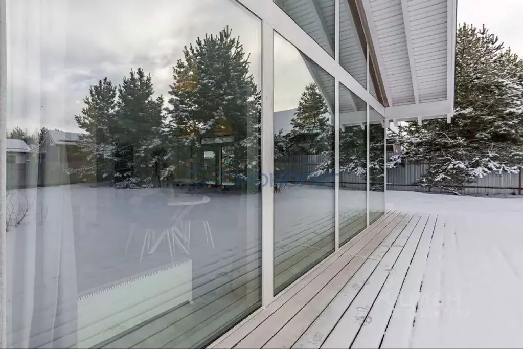 Дом в Нижегородская область, Богородский муниципальный округ, д. ... - Фото 1