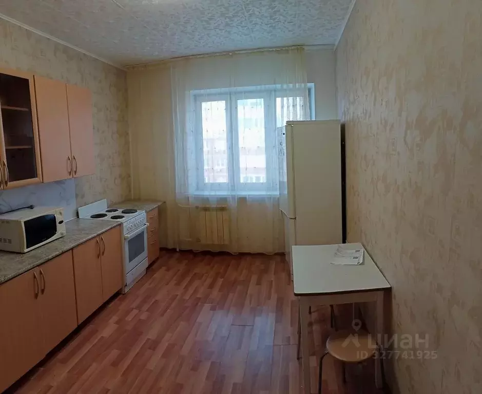 2-к кв. Тюменская область, Тюмень ул. Бориса Житкова, 6к1 (60.0 м) - Фото 2