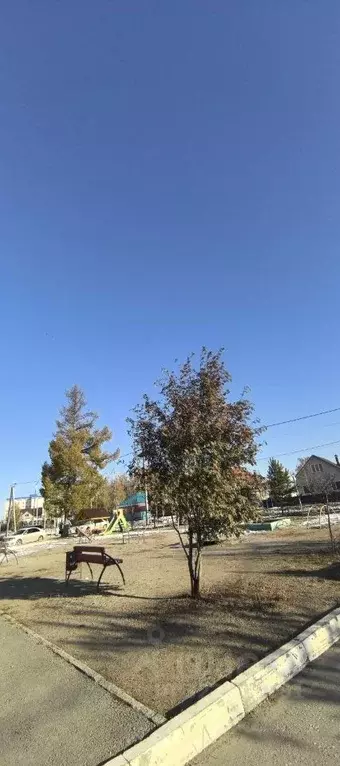 2-к кв. Новосибирская область, Новосибирский район, с. Криводановка ... - Фото 1