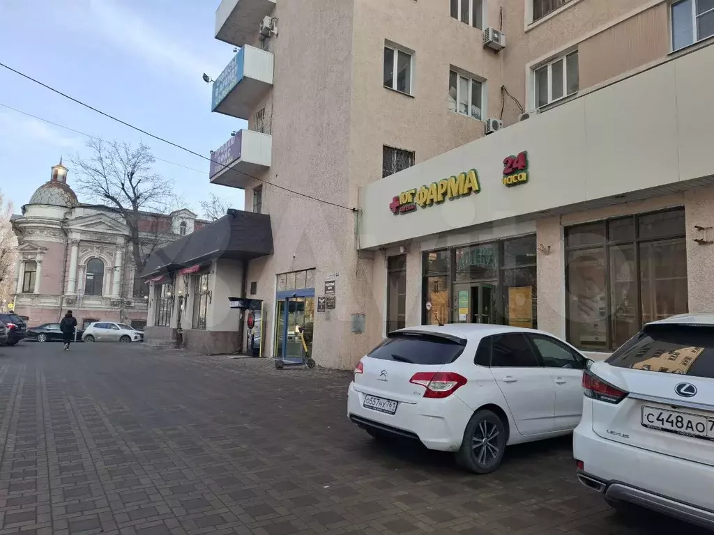 Продаю офис, 32.9 м с арендатором - Фото 0