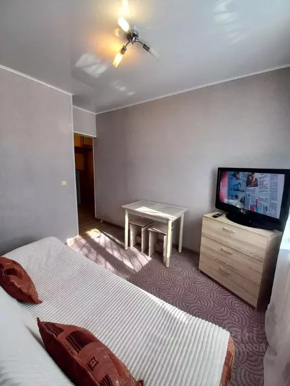 1-к кв. Тюменская область, Тюмень ул. Карла Маркса, 12 (20.0 м) - Фото 1