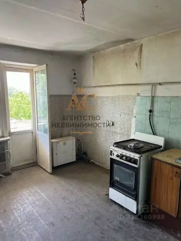 2-к кв. Крым, Кировское пгт ул. Розы Люксембург (58.8 м) - Фото 2