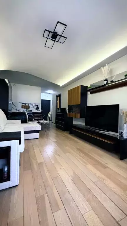 2-к кв. Санкт-Петербург Мебельная ул., 49/92 (58.5 м) - Фото 1