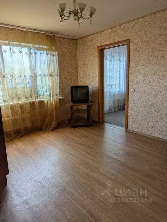 Квартира, 2 комнаты, 36.29 м - Фото 0
