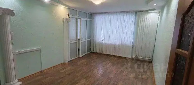 4-к кв. Кемеровская область, Кемерово ул. Гагарина, 105А (77.8 м) - Фото 1