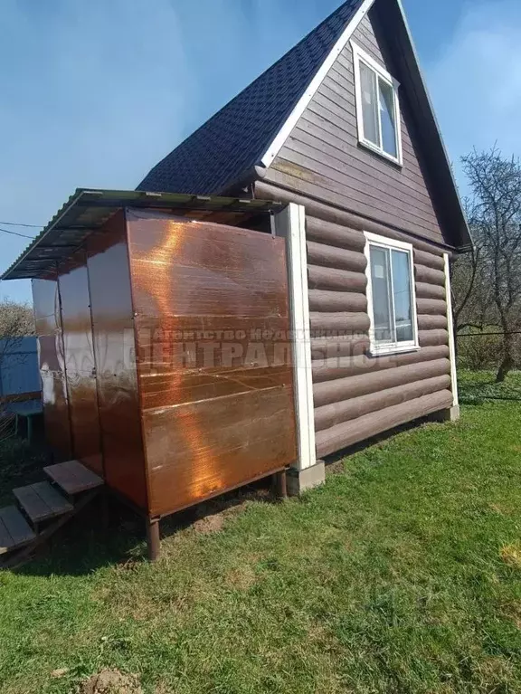 Дом в Смоленская область, Смоленск пос. Вишенки,  (36 м) - Фото 1