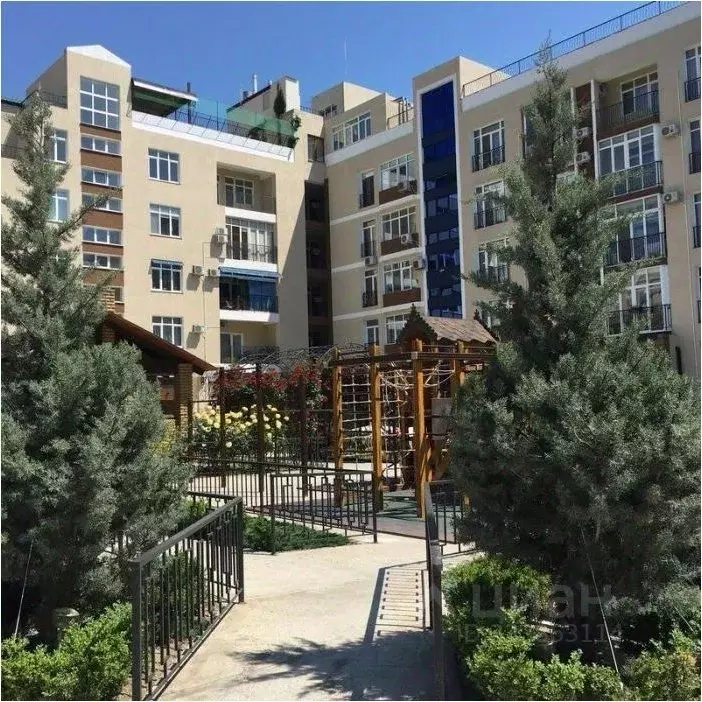 3-к кв. Крым, Евпатория ул. Полупанова, 27А (99.2 м) - Фото 1