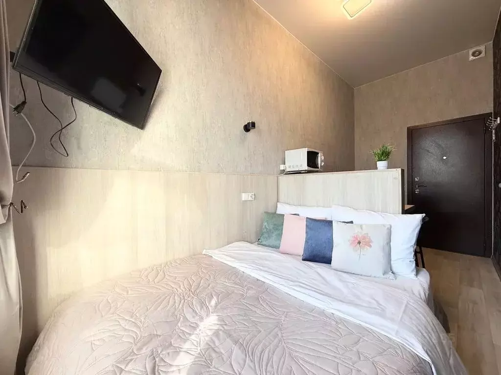 Комната Санкт-Петербург ул. Декабристов, 31 - Фото 1